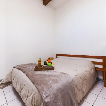 Apartment Cosy Coast By Interhome Sainte-Marie-Plage Экстерьер фото