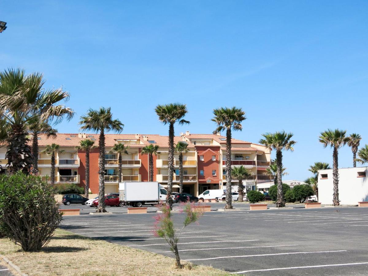 Apartment Cosy Coast By Interhome Sainte-Marie-Plage Экстерьер фото