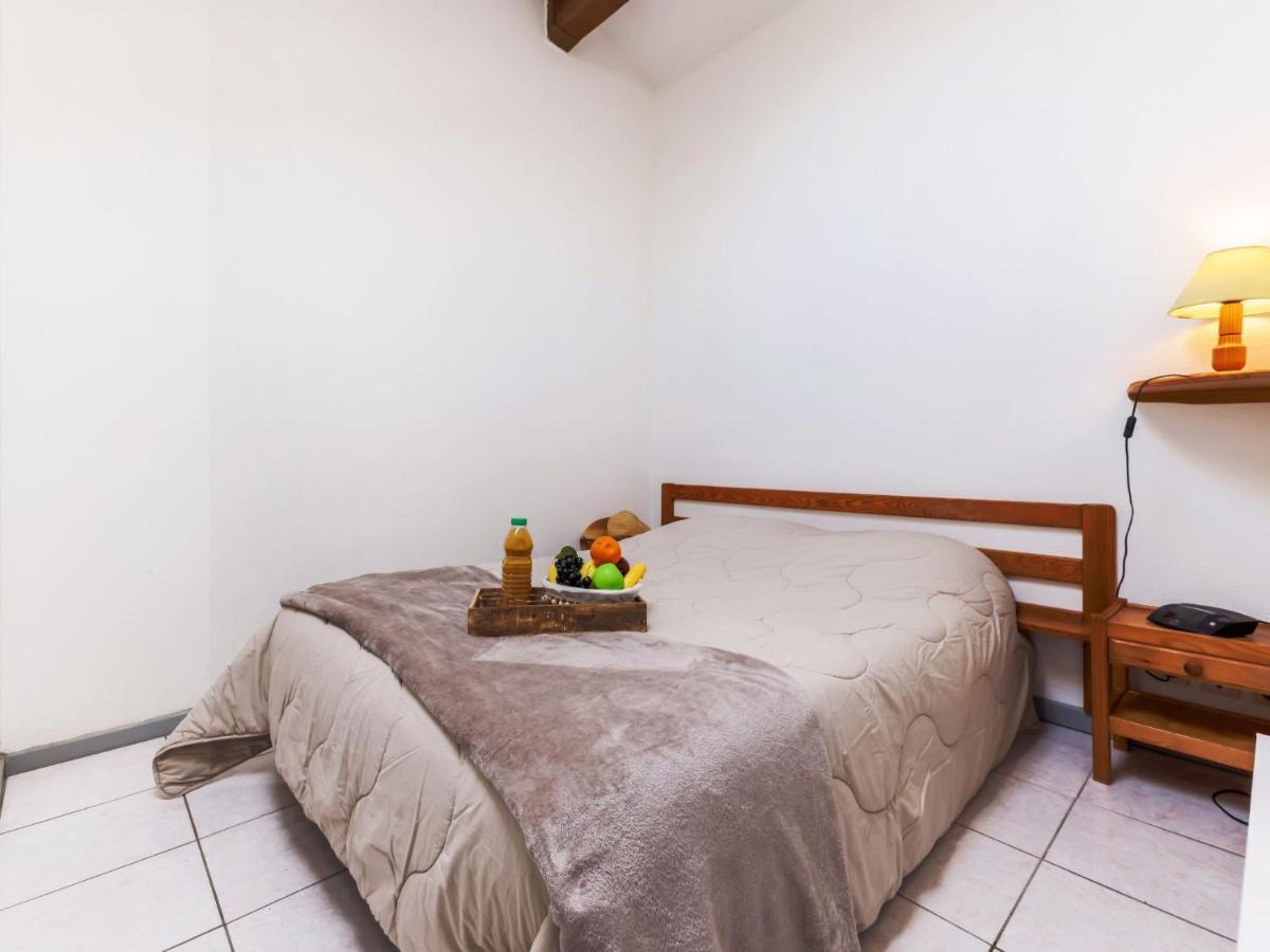 Apartment Cosy Coast By Interhome Sainte-Marie-Plage Экстерьер фото