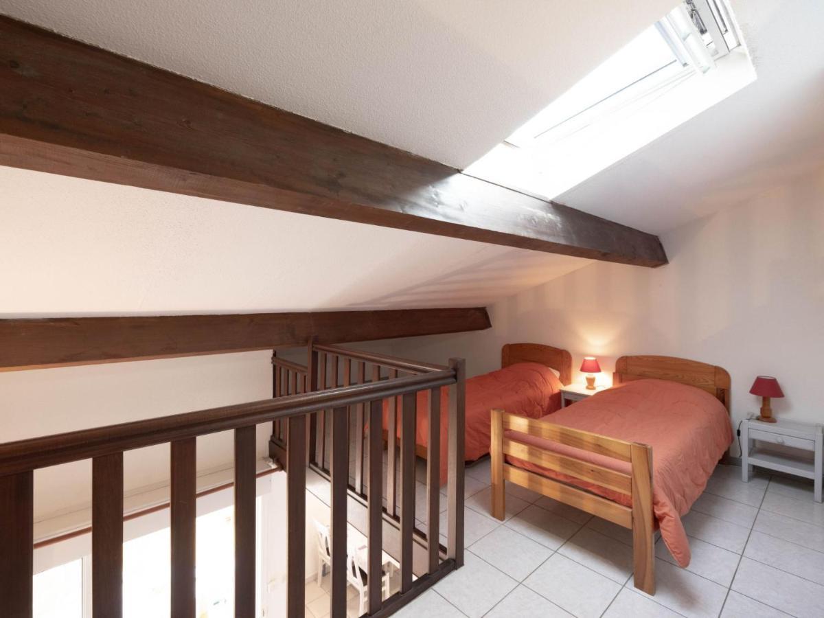 Apartment Cosy Coast By Interhome Sainte-Marie-Plage Экстерьер фото