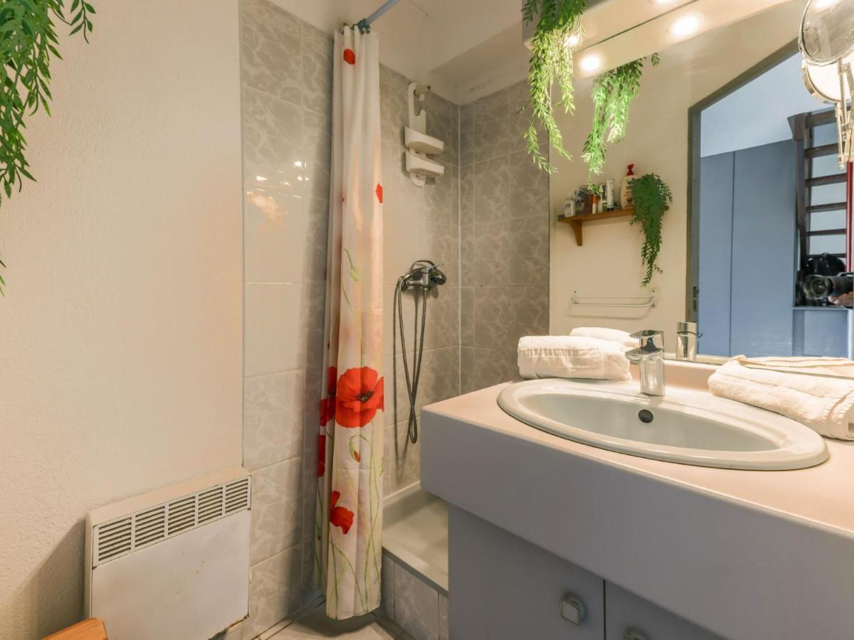 Apartment Cosy Coast By Interhome Sainte-Marie-Plage Экстерьер фото
