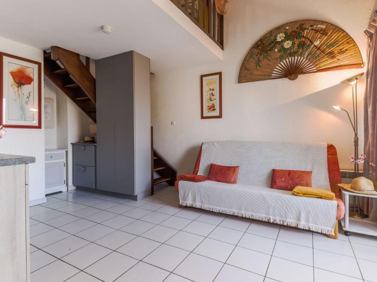 Apartment Cosy Coast By Interhome Sainte-Marie-Plage Экстерьер фото