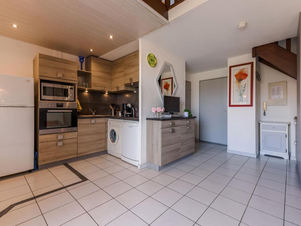 Apartment Cosy Coast By Interhome Sainte-Marie-Plage Экстерьер фото